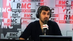 Larqué : "Un bon capitaine sait rester à sa place"