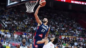 Rudy Gobert