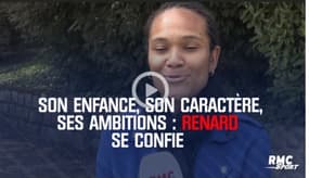 Équipe de France (F) - Son enfance, son caractère, ses ambitions : Les confidences de Renard