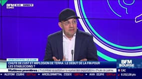 Est-ce le début de la fin pour les stablecoins ?