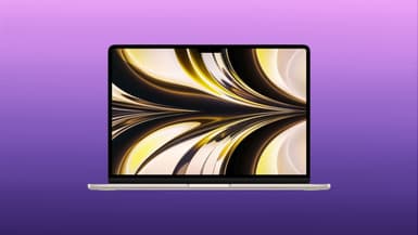 C'est un prix jamais vu qu'affiche la Fnac sur ce MacBook Air M2, ne le ratez pas