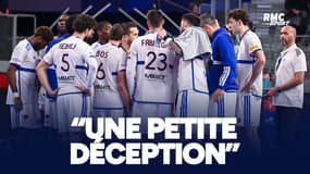 Handball / France 37-30 Hongrie : "On s'attendait à une ambiance beaucoup plus chaude" avoue Remili
