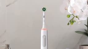 Amazon déglingue le prix de la brosse à dents Oral-B Pro 3