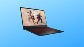 PC portable gaming : plus de 500€ de réduction sur cette machine chez Cdiscount