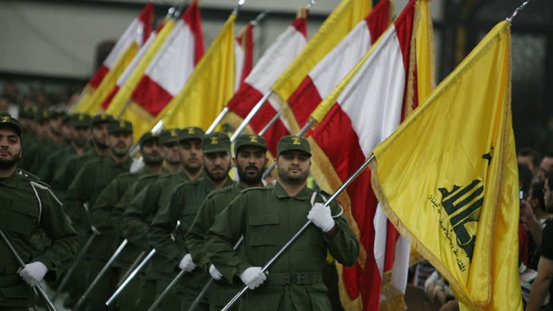 Les ministres des Affaires etrangères de l'Union Européenne ont placé le Hezbollah sur la liste des organisations terroristes.