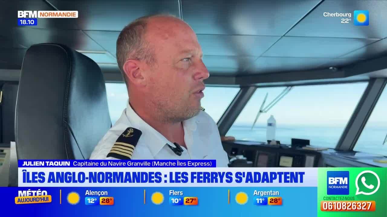 L'actu du 3 juillet 2026