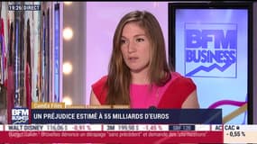 Inside Business du jeudi 18 octobre 2018