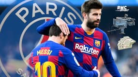Ligue 1 : La société de Piqué rachète les droits de la Ligue 1 pour surfer sur la vague Messi