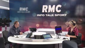 Michaël Wamen, ex meneur de lutte des CGT-GoodYear: "J'aime pas ! Johnny Hallyday était un évadé fiscal !"