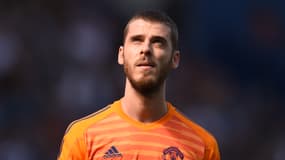 David De Gea
