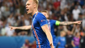 Kolbeinn Sigthorsson