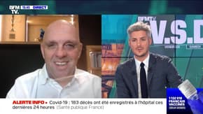 Revoir Bfmtvsd du 20 Février
