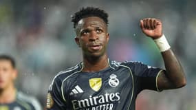 Vinicius Jr