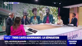 Après 10 ans d'existence, le groupe "Trois Cafés Gourmands" annonce sa séparation