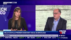 Tech & Co : Partie 1  - 24/10