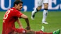 Mario Gomez