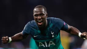 Moussa Sissoko