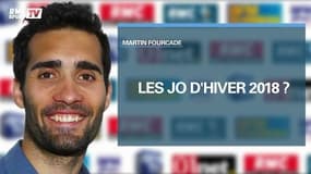 Biathlon – Fourcade : "Je ne vois personne d'imbattable"