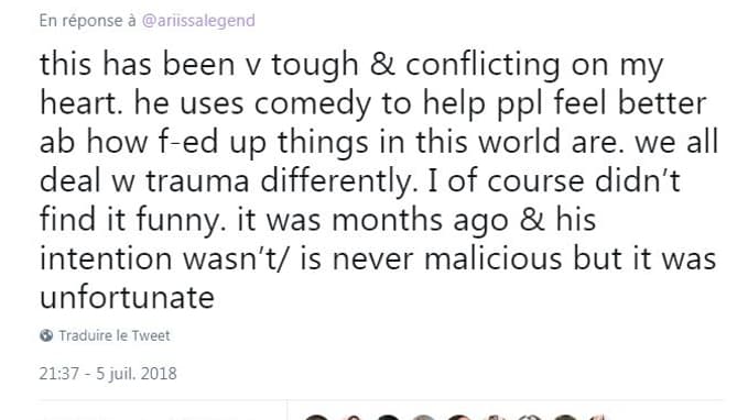 - -