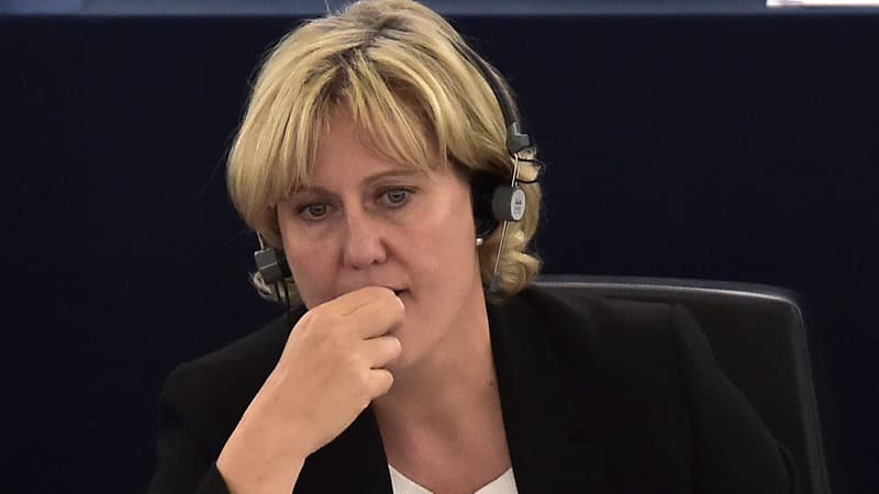 Nadine Morano