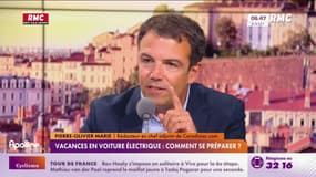 3 questions pour comprendre : Partir en vacances en voiture électrique, réalisable ? - 11/07