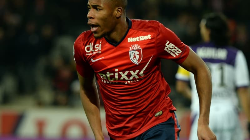Djibril Sidibé