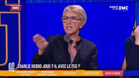 "Chez nous ce n'est pas le divin qui commande", le coup de gueule de Zohra BItan 