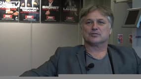 Mondial - Charvet : "Je n'aime pas les troisièmes places"