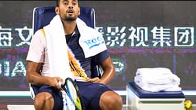Nick Kyrgios