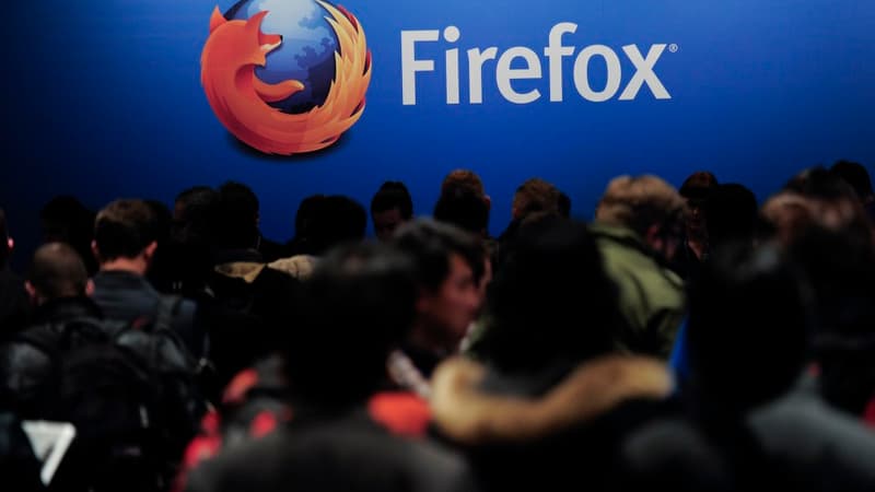 Mozilla conserve Google comme moteur par défaut en Europe, à la différence des Etats-Unis.