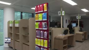 La compétitivité française au point mort 