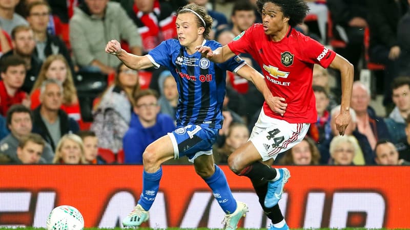 Tahith Chong