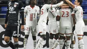 La joie des Lillois