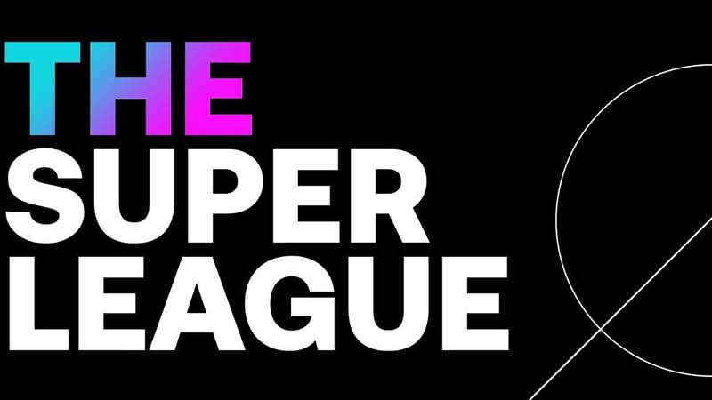 Super League: la somme déjà perdue par les clubs impliqués