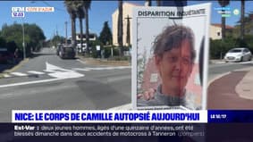 Disparition de Camille Marchetti: l'autopsie du corps découvert à Saint-Aygulf se tient ce lundi