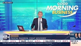 Good Morning Business - Lundi 24 février