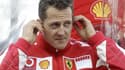 Michael Schumacher