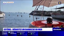 Azur & Riviera : ANTIBES : LE E FOIL,SPORT À SENSATIONS