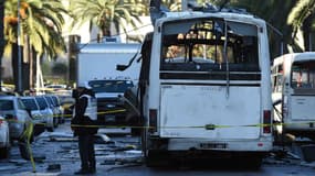 L'attentat contre un bus de la sécurité présidentielle avait fait 12 victimes le 24 novembre 2015.