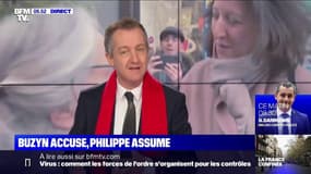 EDITO - "Agnès Buzyn aurait dû écouter son coeur de médecin plutôt que son intérêt politique"