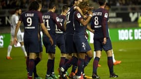 Les Parisiens