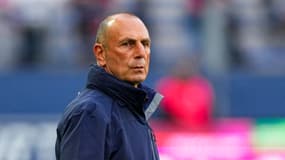 Michel Der Zakarian