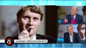 L'avis des GG : Alain Devaquet, l'homme qui avait raison trop tôt ! - 22/01