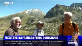 La France a perdu 24 hectares au profit d'Andorre