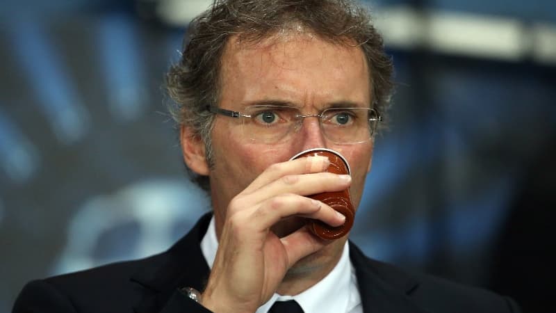 Laurent Blanc
