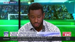 "L'échec de Ben Arfa au PSG était écrit d'avance"