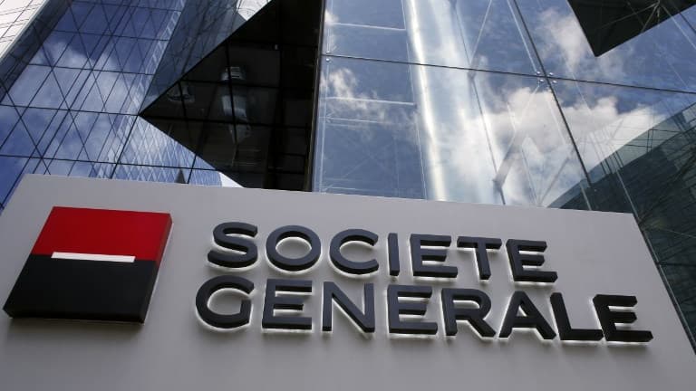 Société Générale va fusionner son réseau d'agences avec celui de sa filiale Crédit du Nord