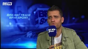 Rothen : "Je m'attendais à ce que Nice montre plus de choses dans le jeu"