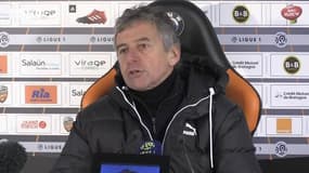 Gourcuff : "Le fait de ne pas avoir joué, c'est insupportable"