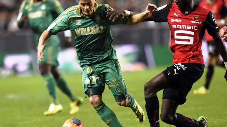 Romain Hamouma
